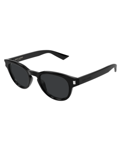 Saint Laurent SL 876 001 colore Nero - Occhiali da Sole