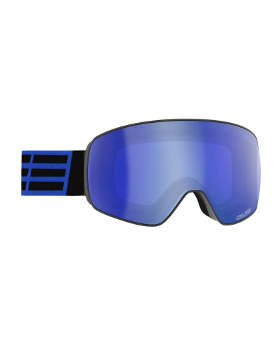 Salice 108 OTG Color Black RW Blue - Ski Mask - Promo