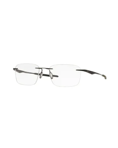 Oakley 5115 Wingfold Evs 511502 Satin Black Occhiali Da Vista