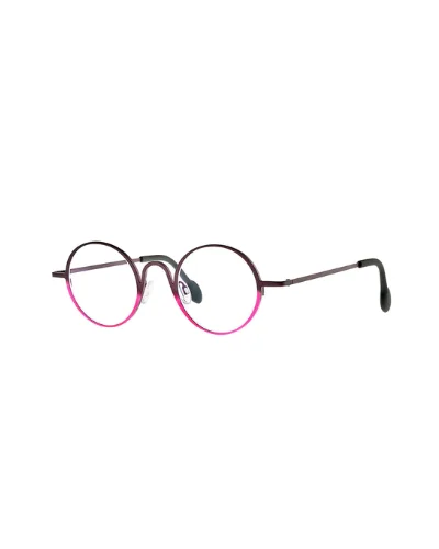 Theo Eyewear Times Colore 375 Occhiali Da Vista