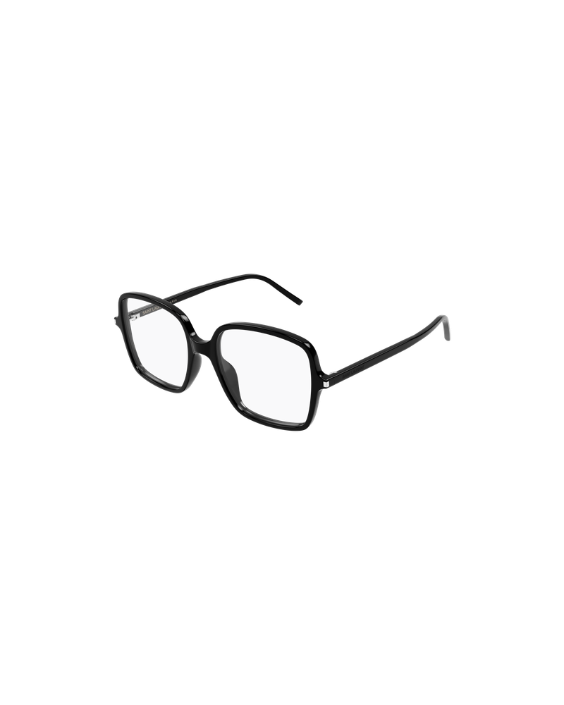 Saint Laurent SL 892 001 colore Nero - Occhiali da Vista