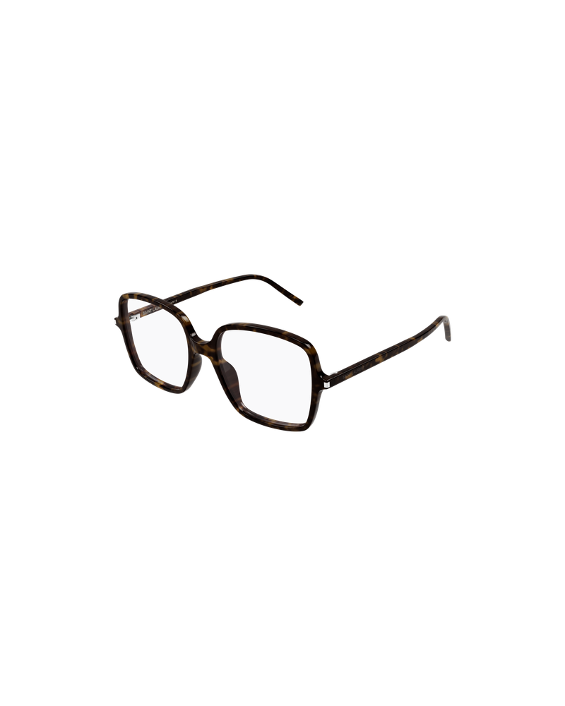 Saint Laurent SL 892 002 colore Havana - Occhiali da Vista
