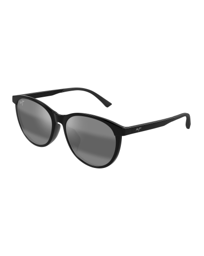 Maui Jim MJ0600SA 001 colore Nero - Occhiali da Sole