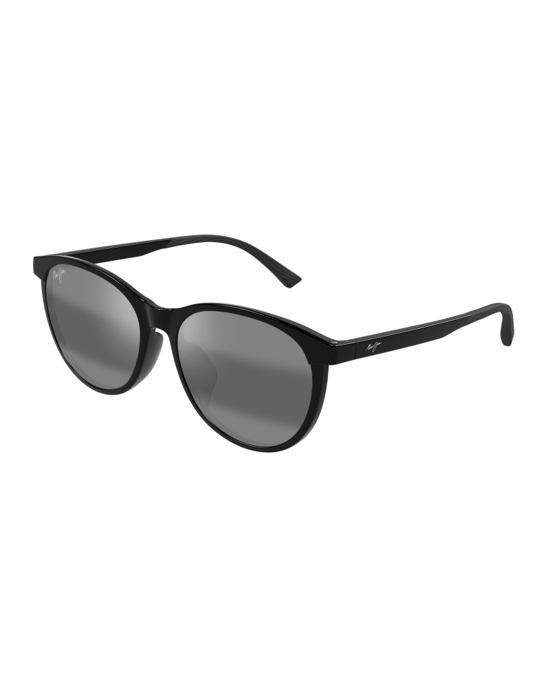 Maui Jim MJ0600SA 001 colore Nero - Occhiali da Sole