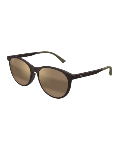 Maui Jim MJ0600SA 002 colore Marrone- Occhiali da Sole