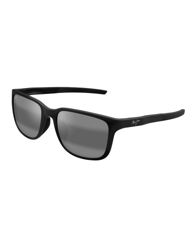 Maui Jim MJ0599SA 001 colore Nero Opaco - Occhiali da Sole