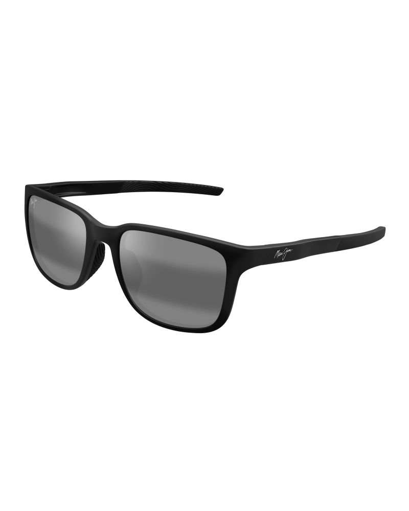 Maui Jim MJ0599SA 001 colore Nero Opaco - Occhiali da Sole