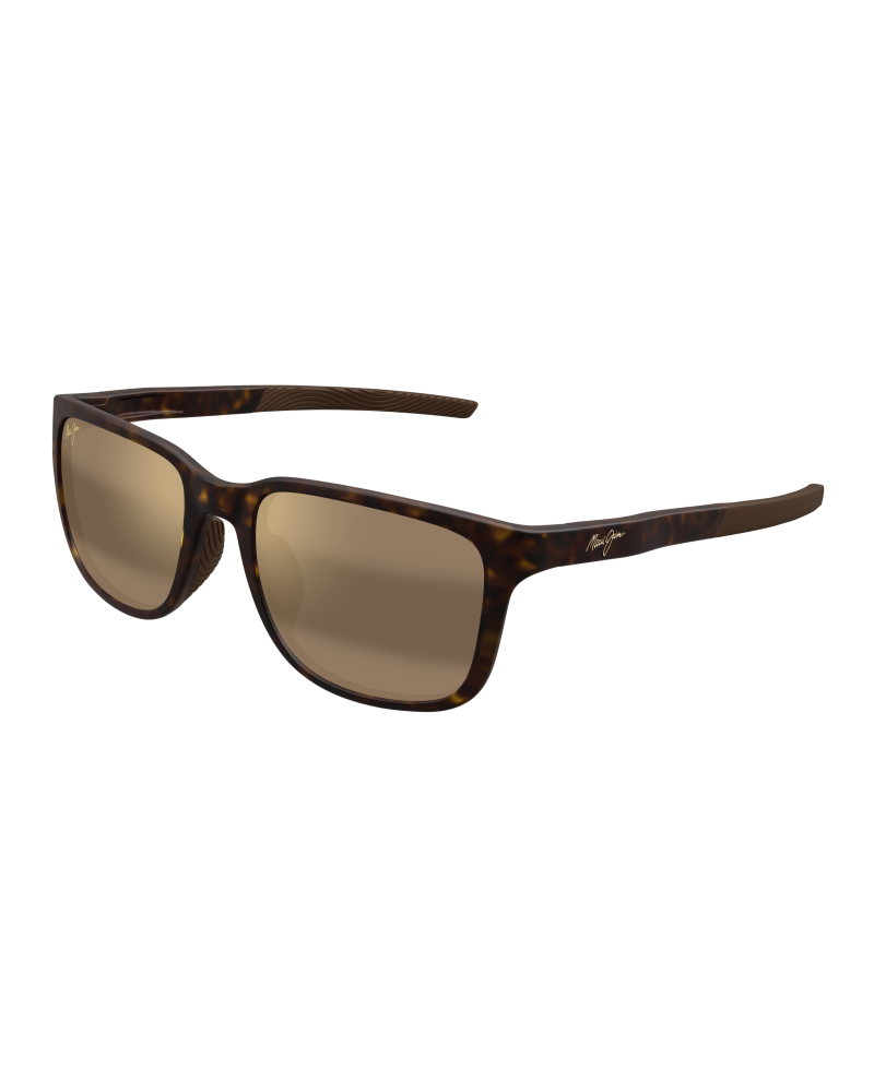 Maui Jim MJ0599SA 002 colore Havana - Occhiali da Sole