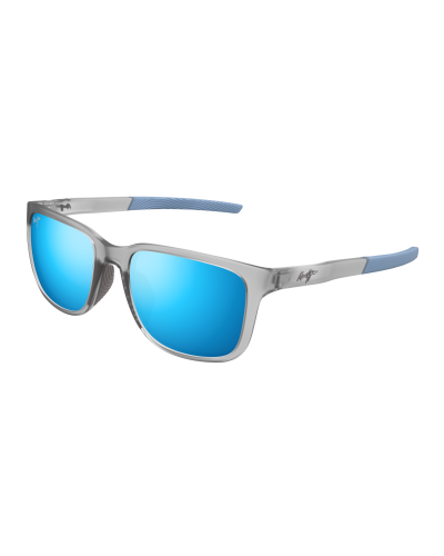 Maui Jim MJ0599SA 004 colore Grigio - Occhiali da Sole