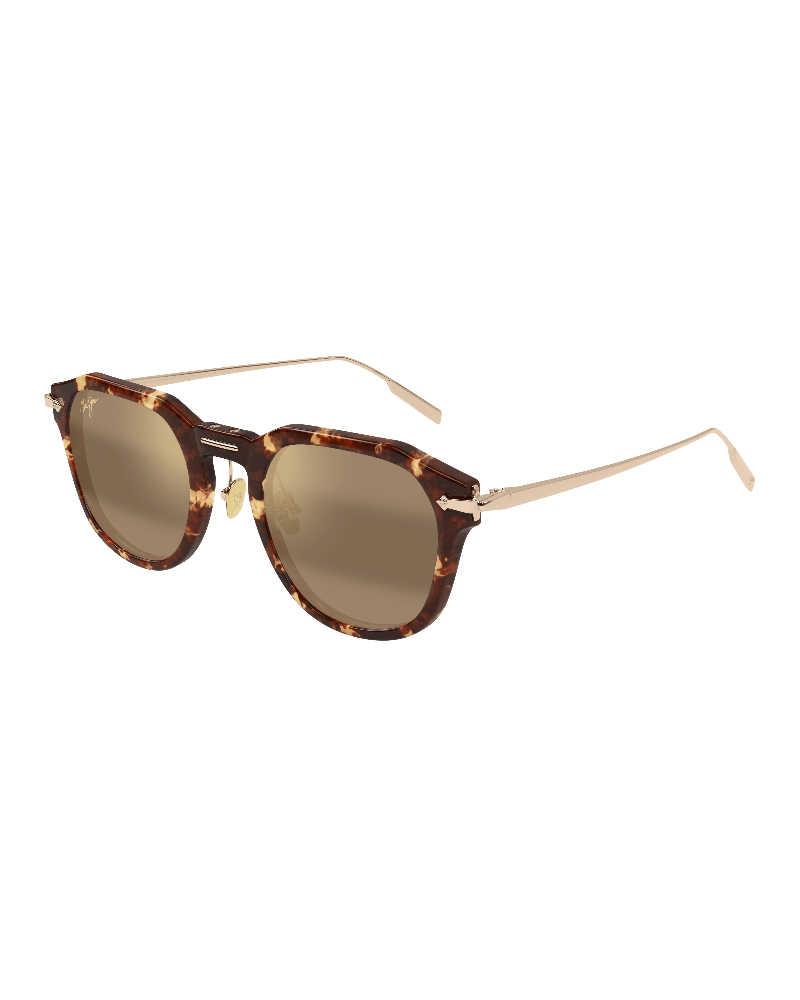 Maui Jim MJ0837S 003 colore Havana - Occhiali da Sole
