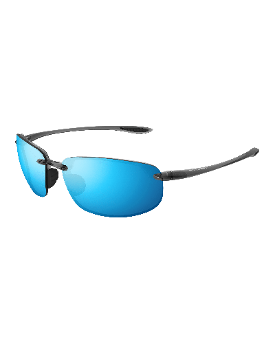 Maui Jim MJ0407S 004 colore Grigio - Occhiali da Sole