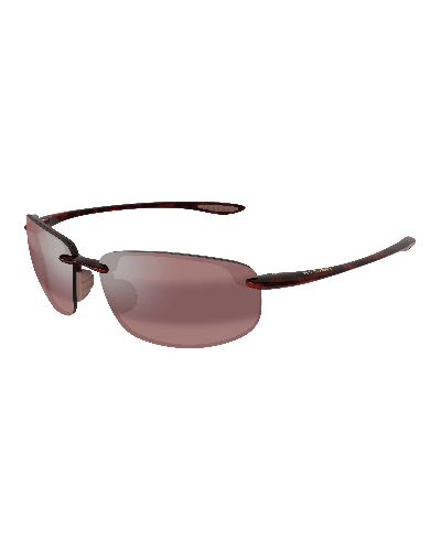 Maui Jim MJ0407S 003 colore Havana - Occhiali da Sole