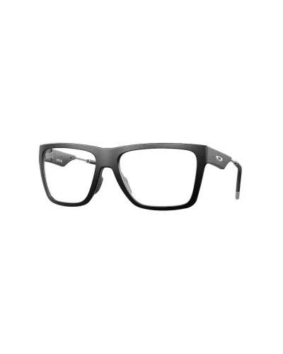 Oakley 8028 Nxtlvl 802801 Satin Black Occhiali Da Vista