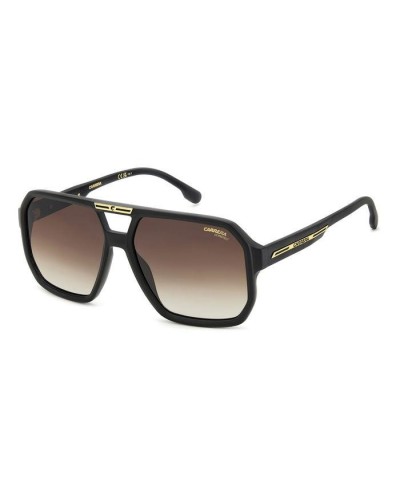 Carrera C 01/S 003 colore Nero - Occhiali da Sole