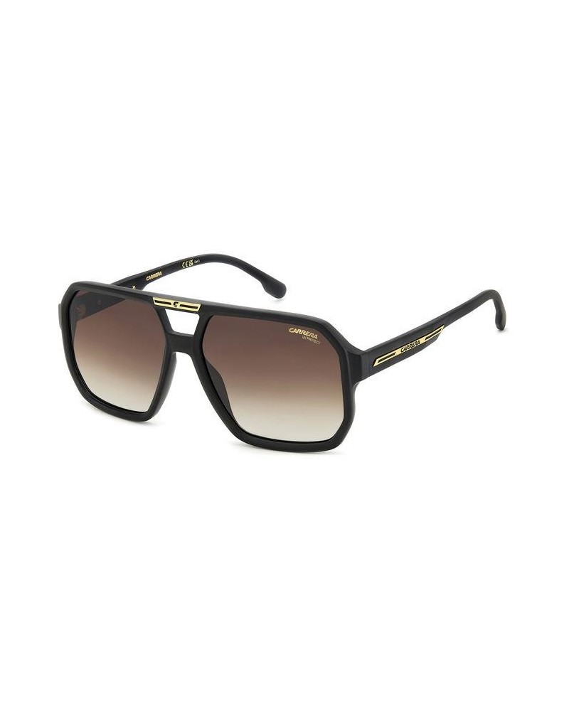 Carrera C 01/S 003 colore Nero - Occhiali da Sole
