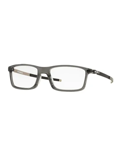 Oakley 8050 Pitchman 805006 Grey Smoke Occhiali Da Vista