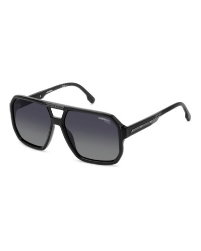 Carrera C 01/S 807 colore Nero - Occhiali da Sole