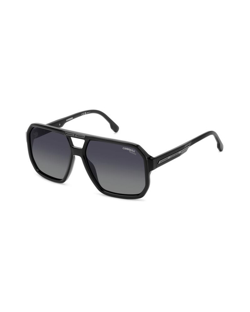 Carrera C 01/S 807 colore Nero - Occhiali da Sole