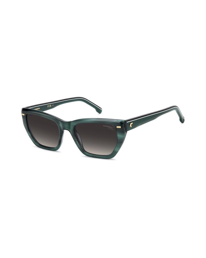 Carrera 3081/S 6AK colore Verde - Occhiali da Sole