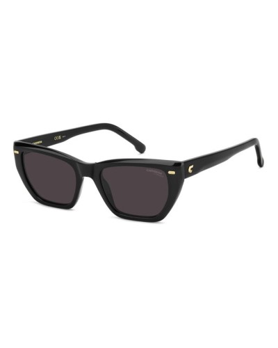 Carrera 3081/S 807 colore Nero - Occhiali da Sole