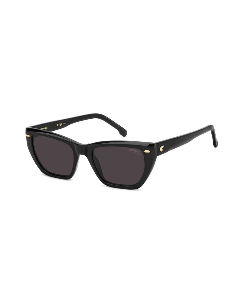Carrera 3081/S 807 colore Nero - Occhiali da Sole