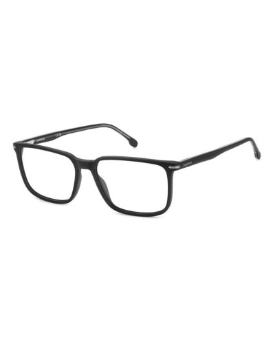 Carrera 326 807 colore Nero - Occhiali da Vista