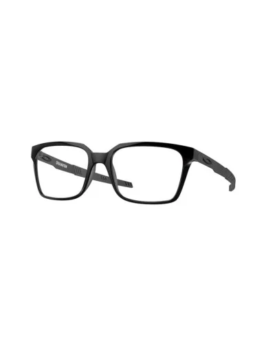 Oakley 8054 Dehaven 805401 Satin Black Occhiali Da Vista