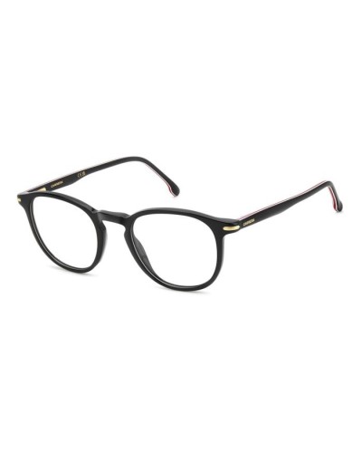 Carrera 352 2M2 colore Oro Nero - Occhiali da Vista