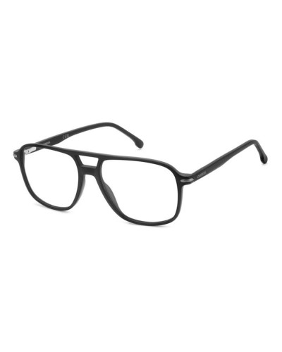 Carrera 373 003 colore Nero - Occhiali da Vista