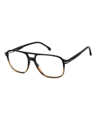 Carrera 373 37N colore Nero - Occhiali da Vista