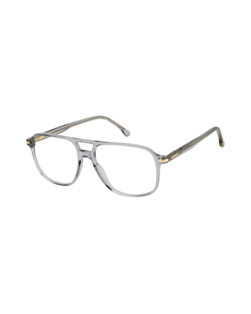 Carrera 373 KB7 colore Grigio - Occhiali da Vista