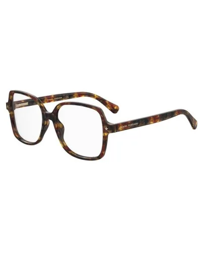 Chiara Ferragni Cf 1026 Colore 086 Havana Occhiali Da Vista
