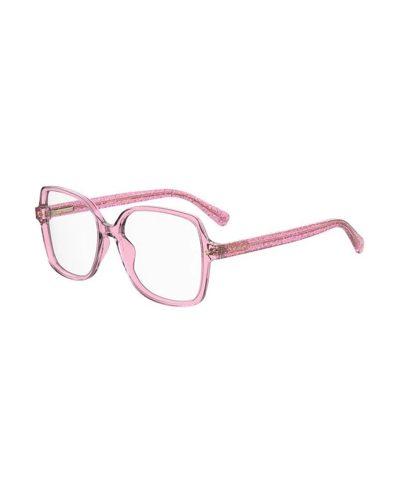 Chiara Ferragni Cf 1026 Colore 35J Pink Occhiali Da Vista