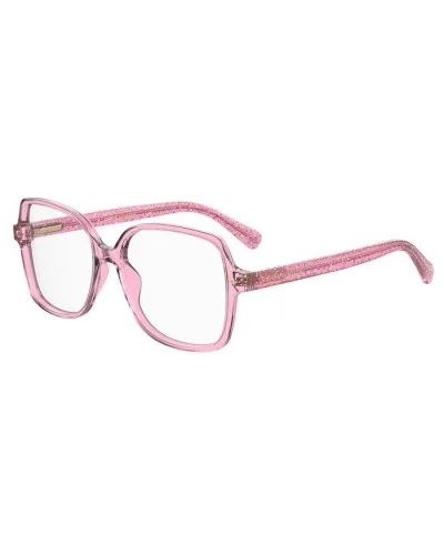 Chiara Ferragni Cf 1026 Colore 35J Pink Occhiali Da Vista