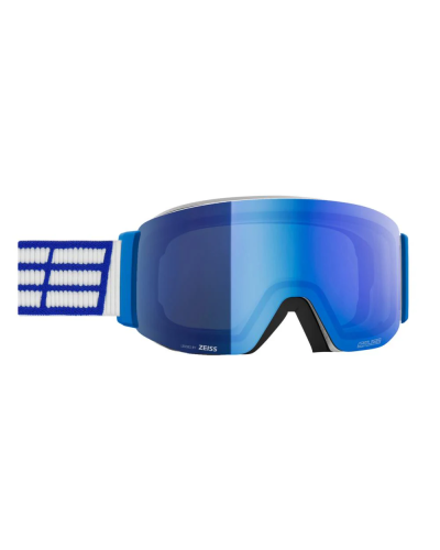 Salice 102 OTG White RW Blue - Ski Mask