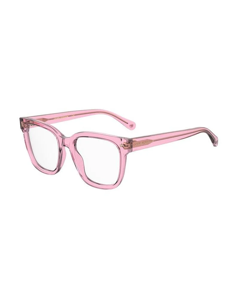 Chiara Ferragni Cf 7027 Colore 35J Pink Occhiali Da Vista