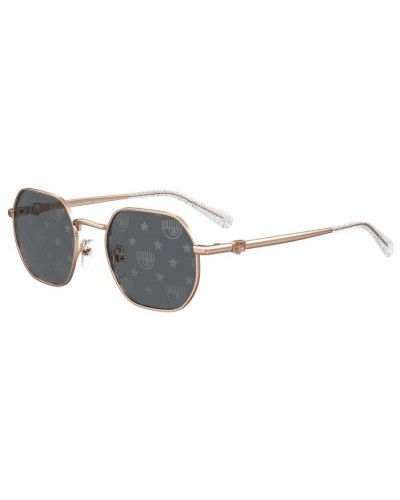 Salice model 004 ITA WHITE/RW GREEN Unisex Sport Sunglasses