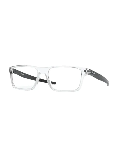 Oakley 8164 Port Bow 816402 Polished Clear Occhiali Da Vista