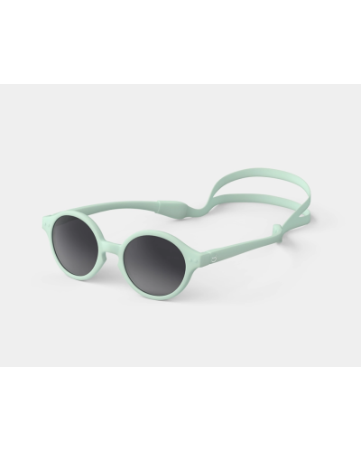 Salice model 59G color White Sport Sunglasses Unisex