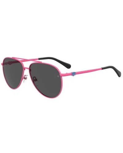 Chiara Ferragni Cf 1001/S Colore 35J Pink Occhiali Da Sole