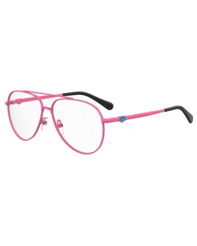 Chiara Ferragni Cf 1009 Colore 35J Pink Occhiali Occhiali Da Vista