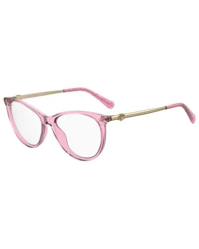 Chiara Ferragni Cf 1013 Colore 35J Pink Occhiali Da Vista
