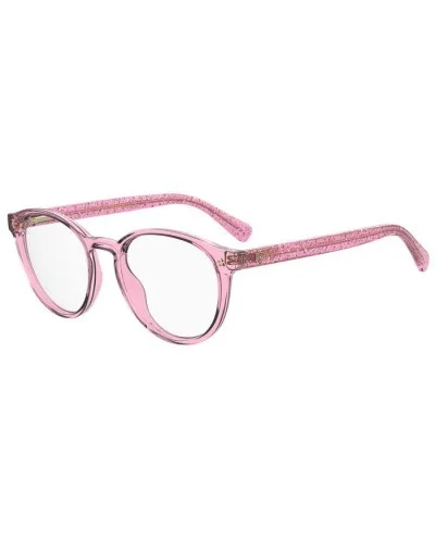 Chiara Ferragni Cf 1015 Colore 35J Pink Occhiali Da Vista