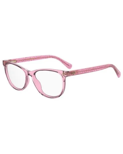Chiara Ferragni Cf 1016 Colore 35J Pink Occhiali Da Vista
