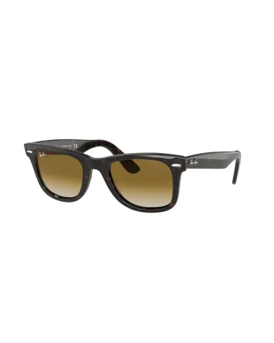 Ray-Ban 2140 Wayfarer 902 Tortoise Occhiali Da Sole
