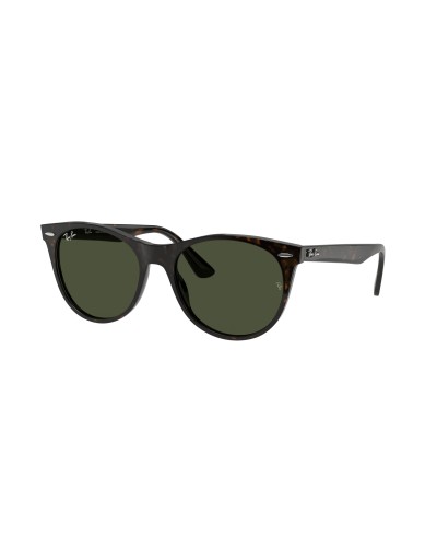 Salice model 020 WHITE/RW BLU Unisex Sport Sunglasses