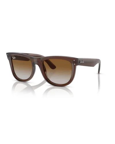 Ray-Ban R0502S Wayfarer Reverse 6709CB Marrone Occhiali Da Sole