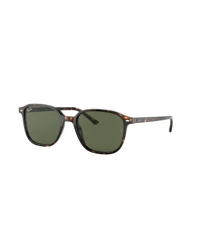 Ray-Ban 2193 Leonard 902/31 Tortoise Occhiali Da Sole