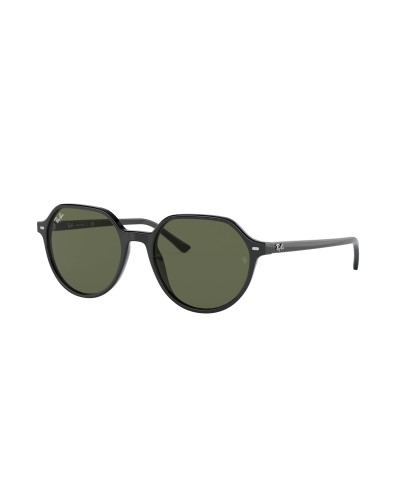 Salice model 846 Driver color Black-Green Sunglasses Sport