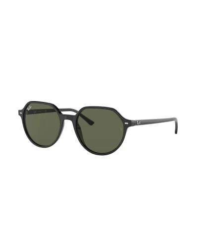 Ray-Ban 2195 Thalia 901/31 Black Occhiali Da Sole